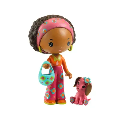 djeco Poppy &amp; Nouky  DJ06957