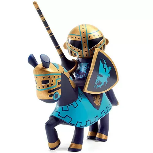 djeco Arty Toys - Dragon Knight  DJ06910