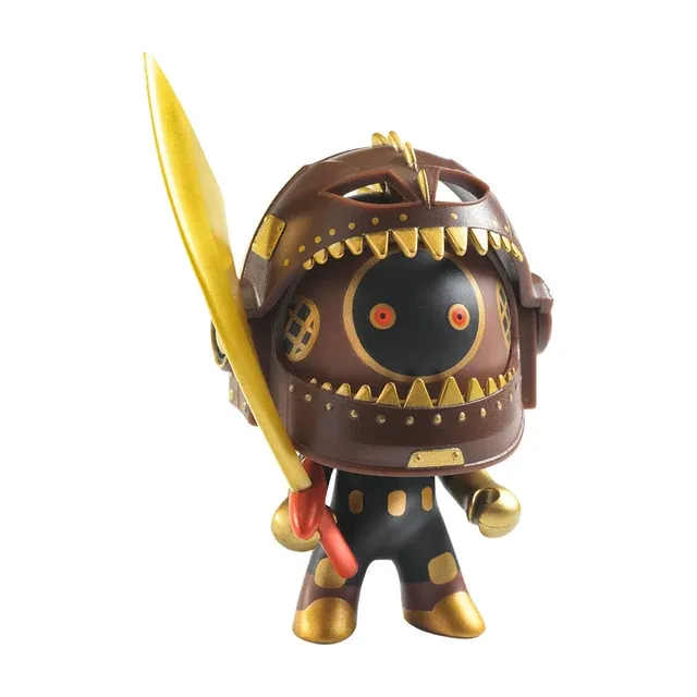 djeco Arty Toys - Pirat'Nha  DJ06819