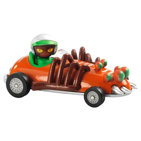 djeco Turbo spider  DJ05489