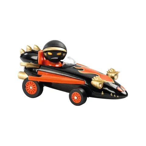 djeco Dragon fire  DJ05486