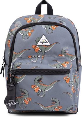 Little Legends Backpack Dino Boxing LL2007-04