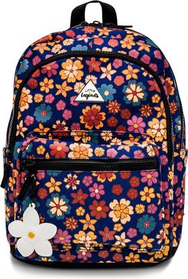Little Legends Backpack Flower Power LL2009-16