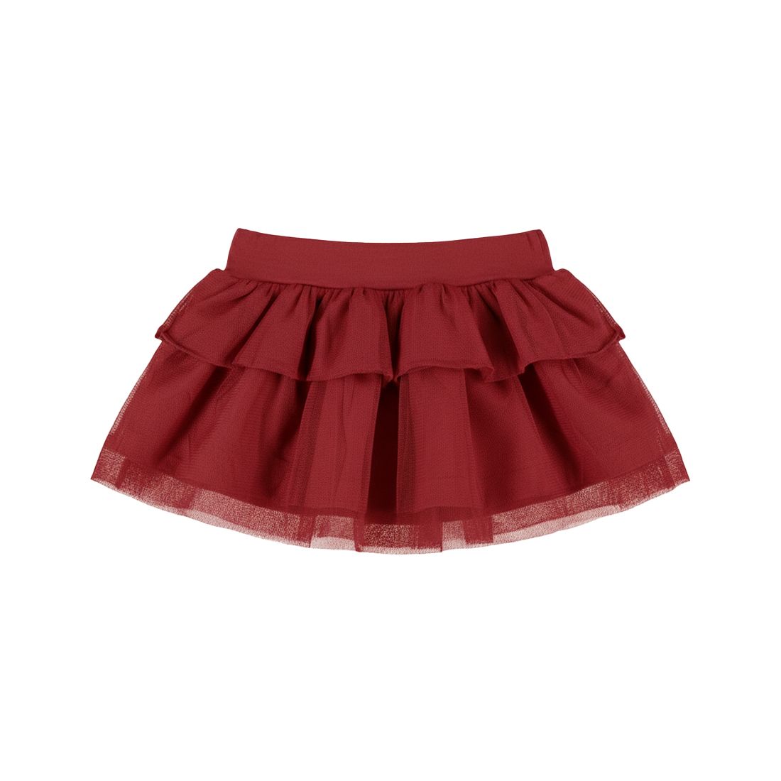 Dirkje Skirt Rosewood M60476-35