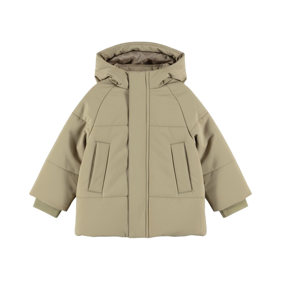 Dirkje Jacket Mermaid M60615-35