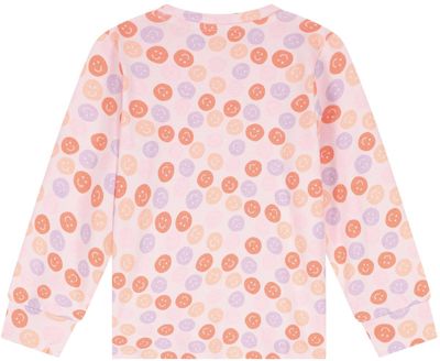 Stains &amp; Stories girls pyjama Blush SSA26609903