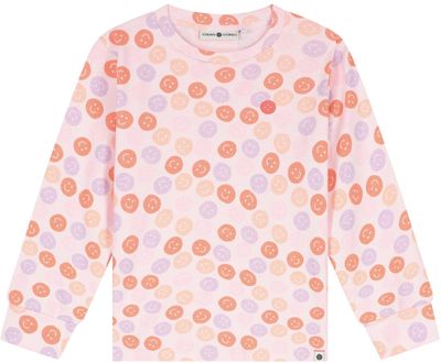 Stains &amp; Stories girls pyjama Blush SSA26609903