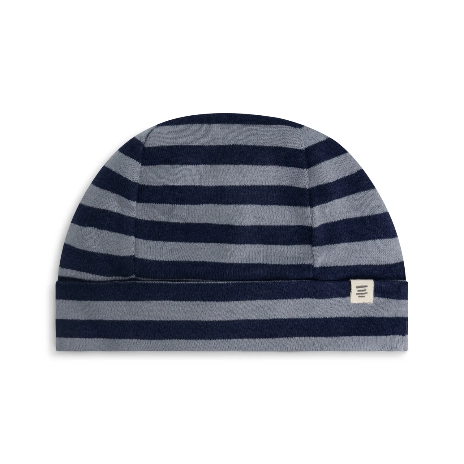 A Tiny Story baby hat Dark Blue TIN26629942