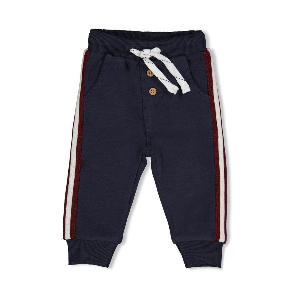 Feetje Broek - Built for Fun Marine 52202617