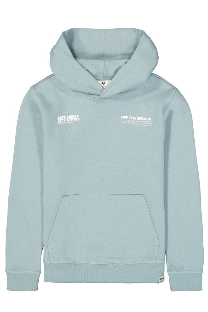 Garcia boys sweat celadon U263461