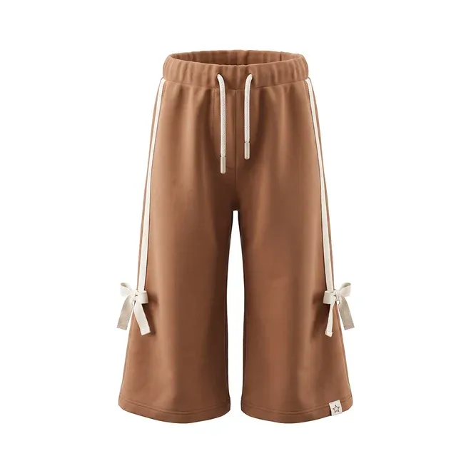 Your Wishes French Knit | Jog Pants Thrush