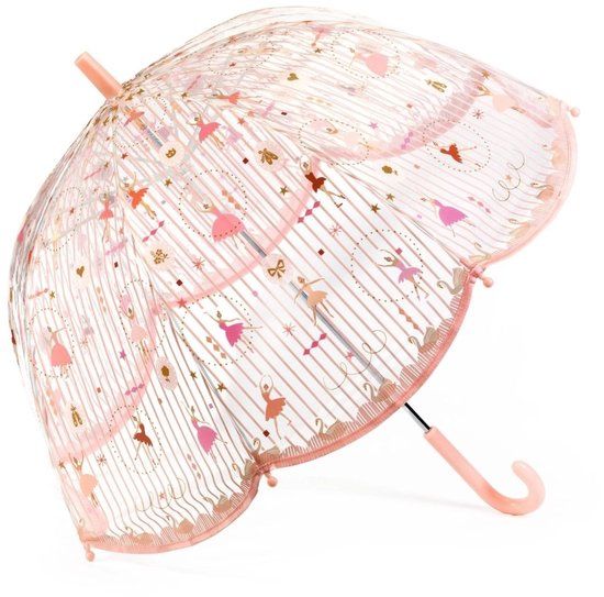 djeco Paraplu Ballerine  DD04713