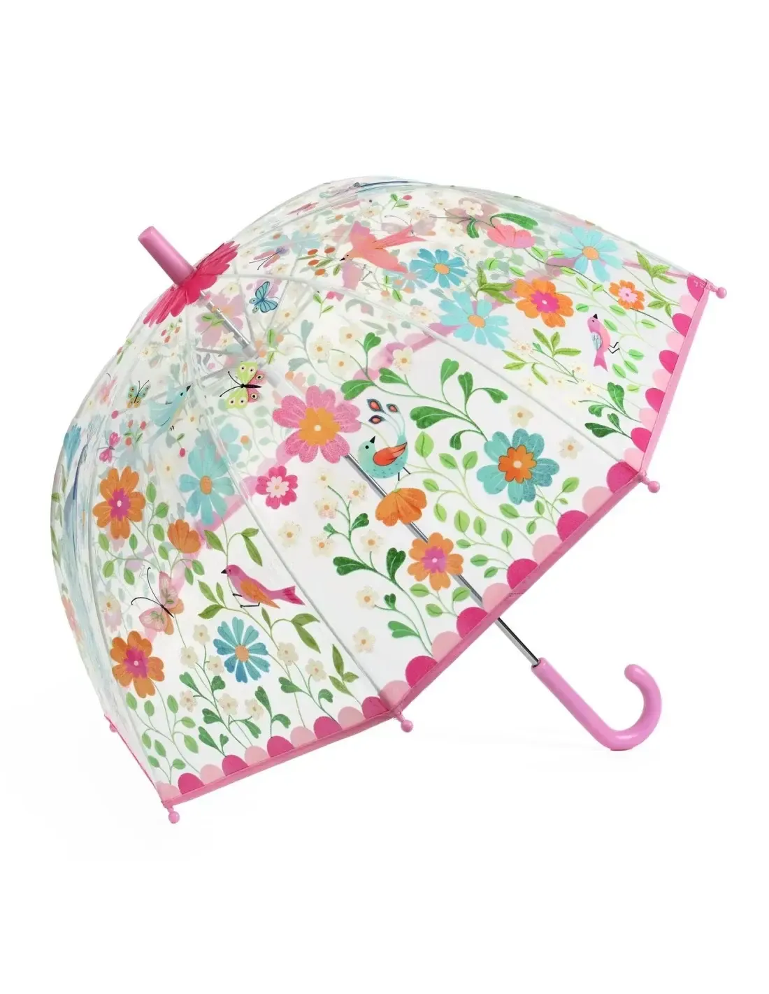 djeco Paraplu Princesse  DD04711