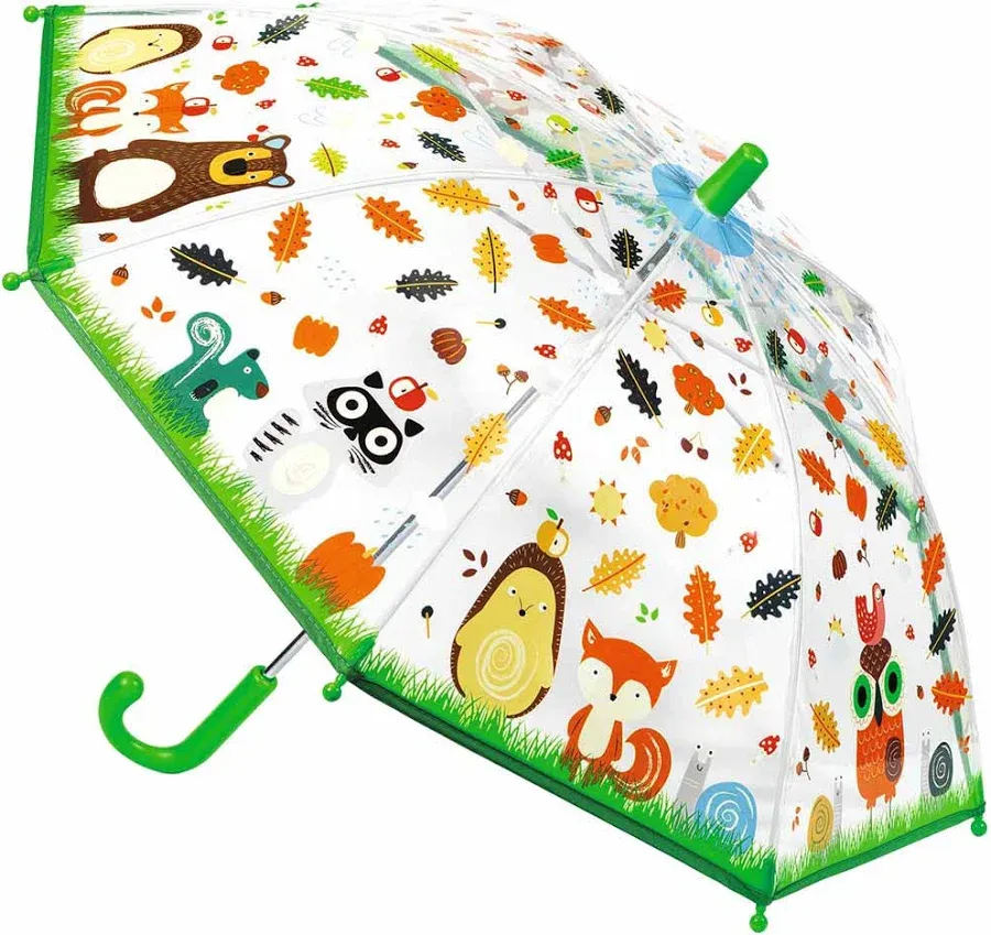 djeco Paraplu Animal  DD04725