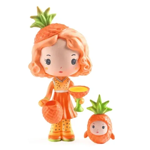 djeco Tinyly  - Anna &amp; Nany  DJ06969