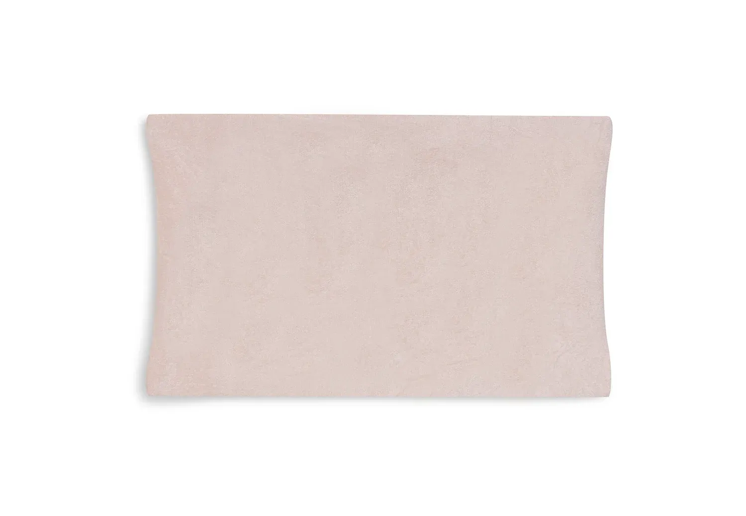 Jollein Aankleedkussenhoes Badstof 50x70cm Silk Rose 2pack