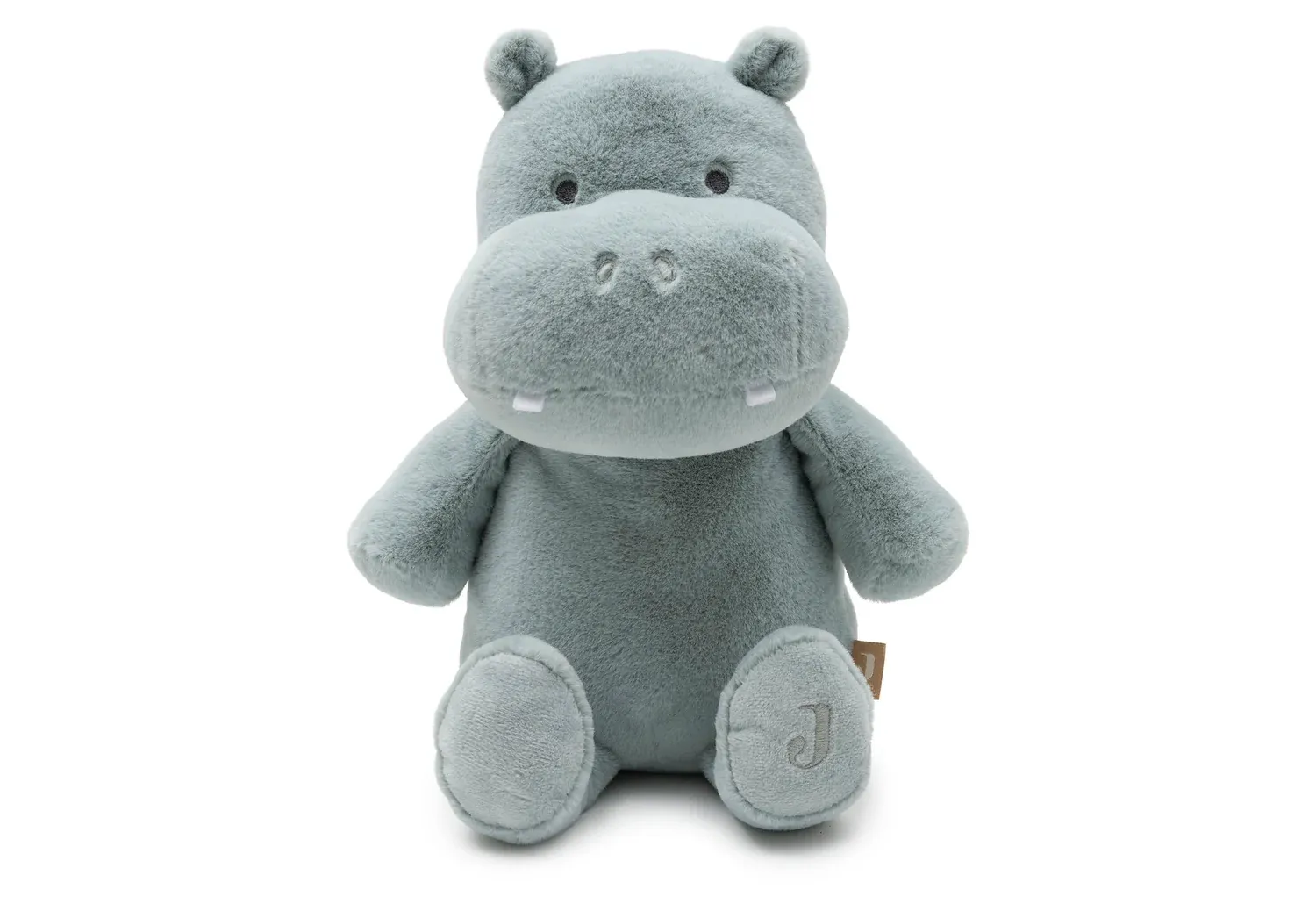 Jollein Knuffel Hippo Happy Jollies