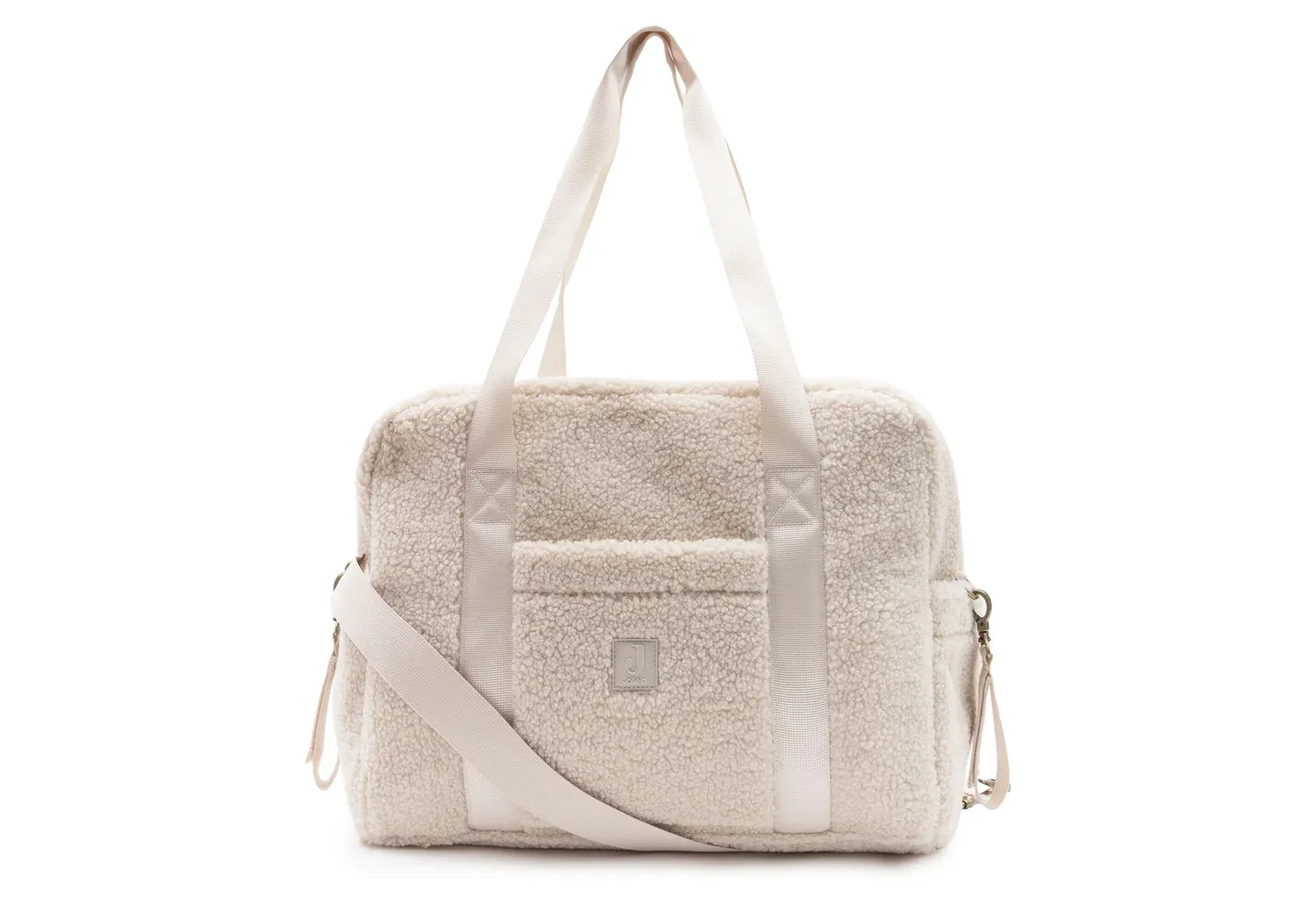 Jollein Luiertas Teddy Lou Sand