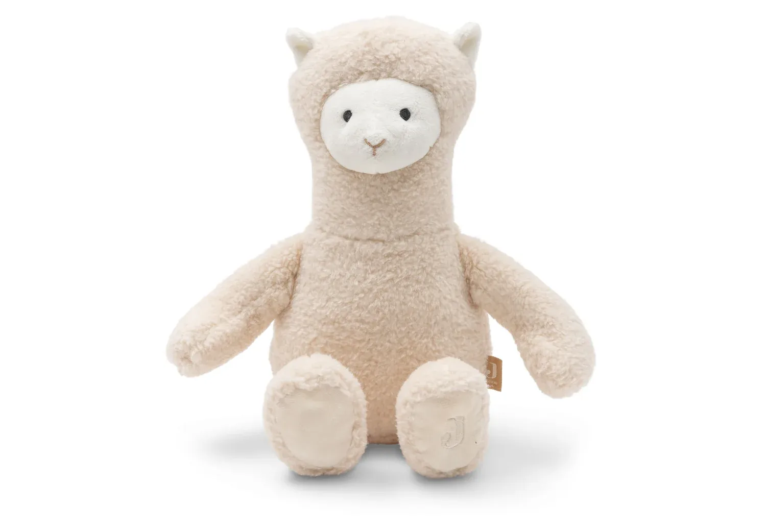 Jollein Knuffel Alpaca Paco  Jollies