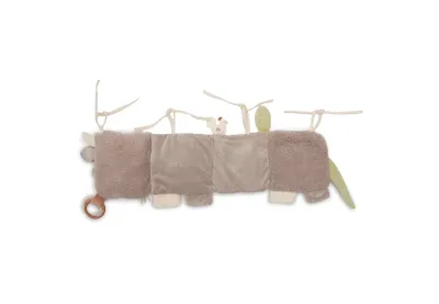 Jollein Activiteiten Boxhanger Highlander Chow