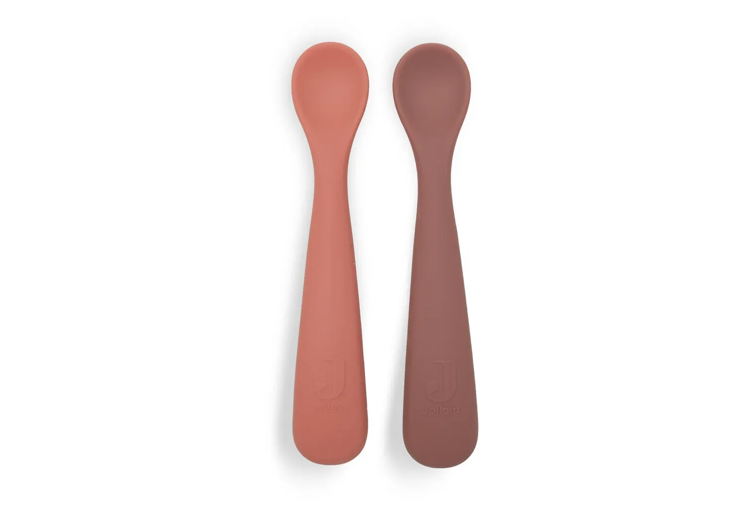 Jollein Siliconen Lepeltje Blush Shades