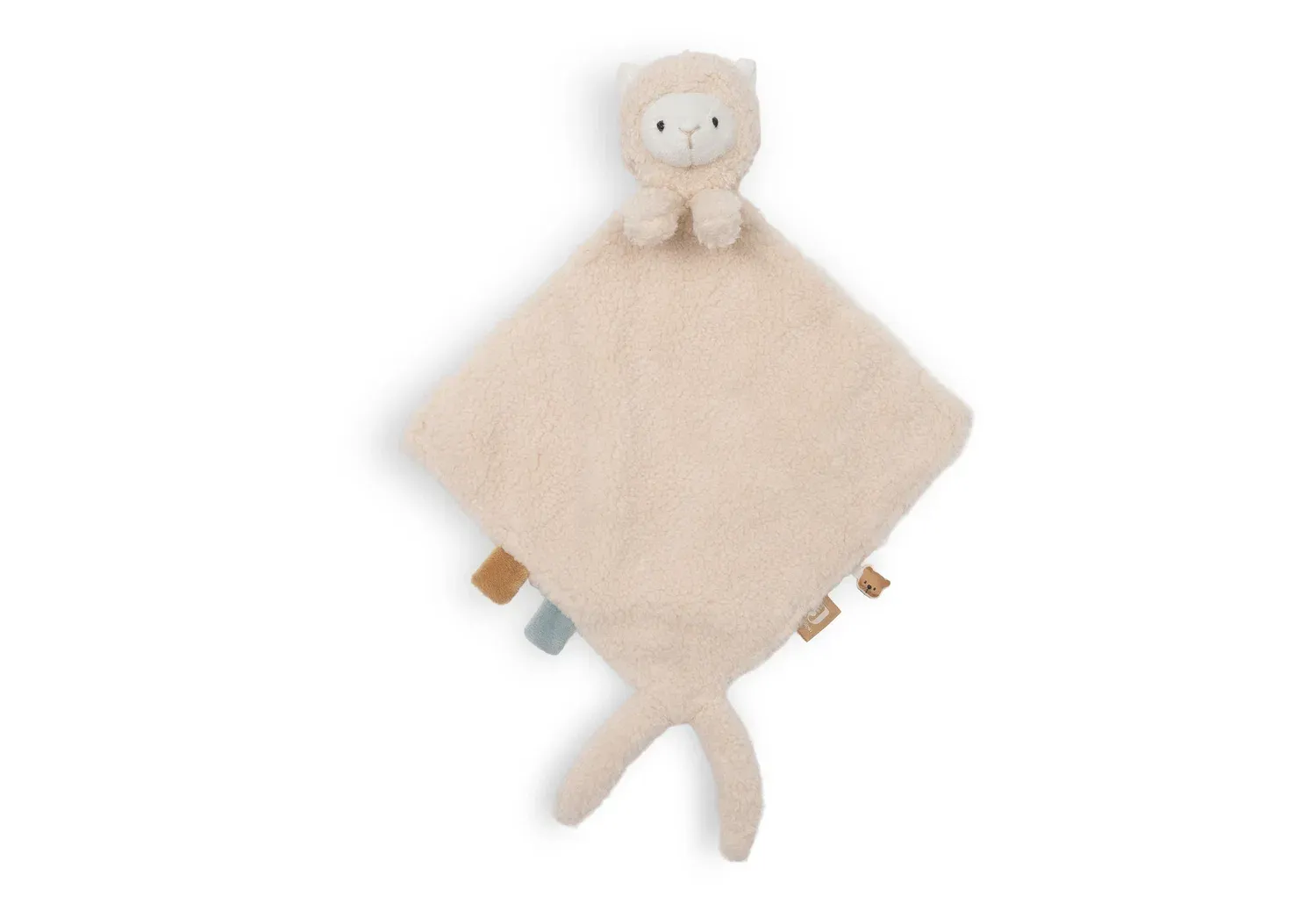 Jollein Speendoekje Alpaca Paco Jollies