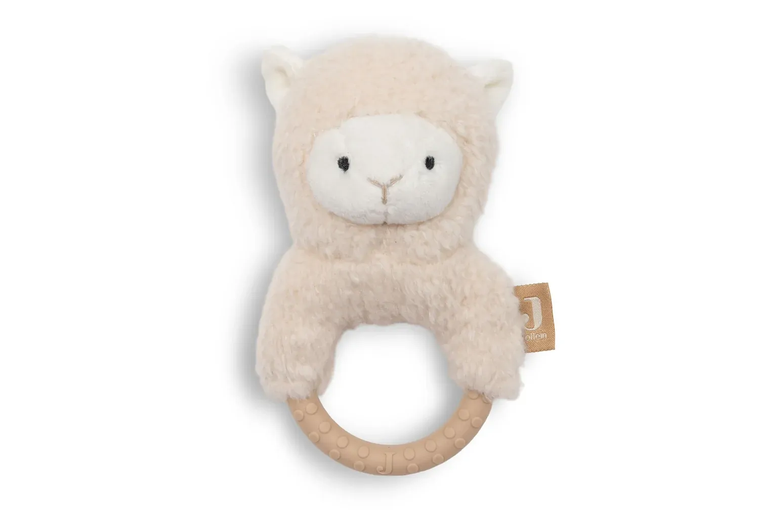 Jollein Bijtring Alpaca Paco Jollies