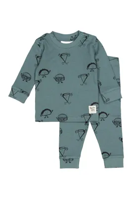 Feetje Pyjama Jack Snack 140