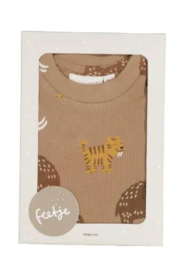 Feetje Pyjama Milo Mammoth 80/86