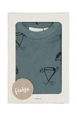 Feetje Pyjama Jack Snack 80/86