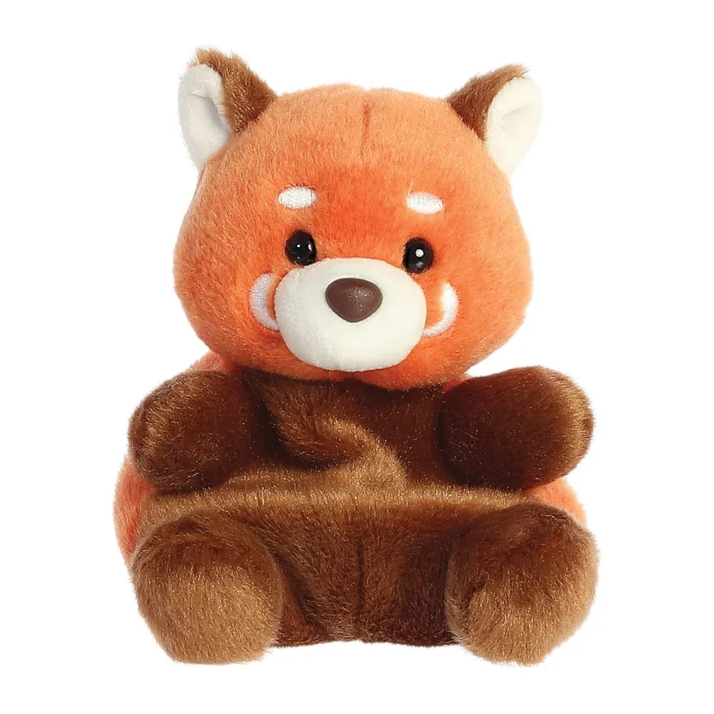 Kingspoint Palm Pals - Rode Panda  AUR-33719