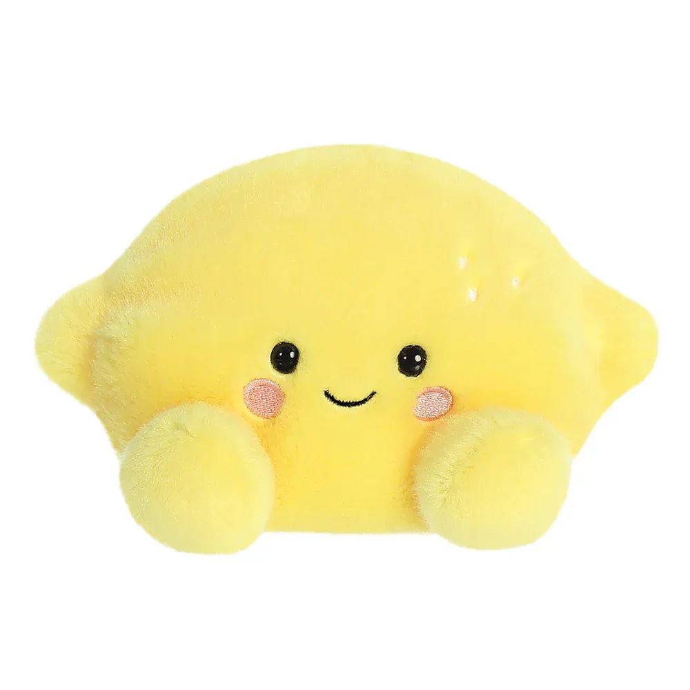 Kingspoint Palm Pals - Lemon  AUR-33788