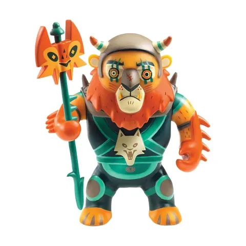 djeco Arty toys - Ze Furious  DJ06917