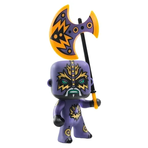 djeco Arty toys - Flaméo  DJ06914