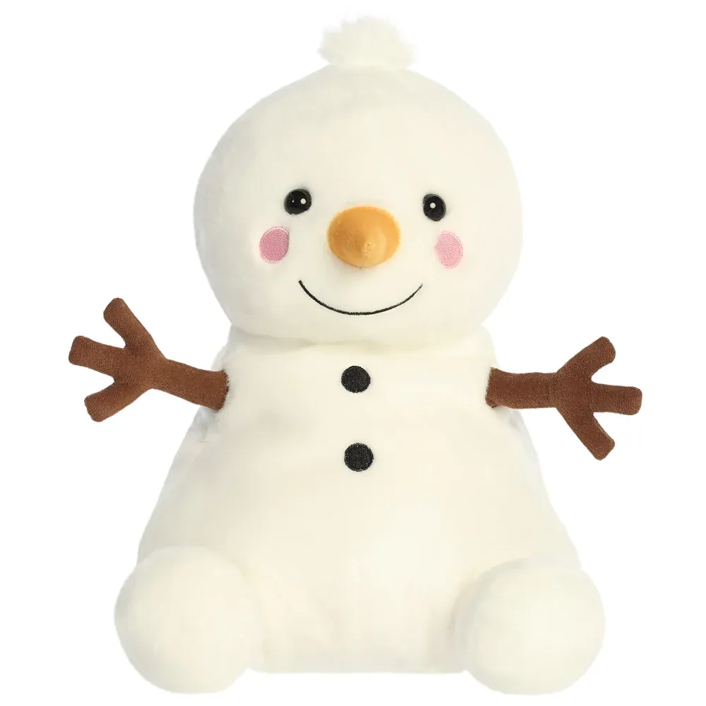 Kingspoint Palm Pals - Twing de sneeuwpop 13 cm  Aur-99461