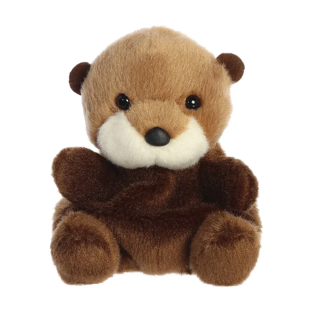 Kingspoint Palm Pals - Zeeotter 13 cm  Aur-33683