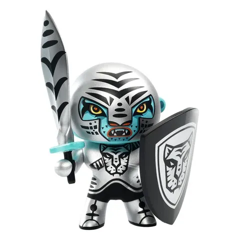 djeco Arty toys - Furioso  DJ06913