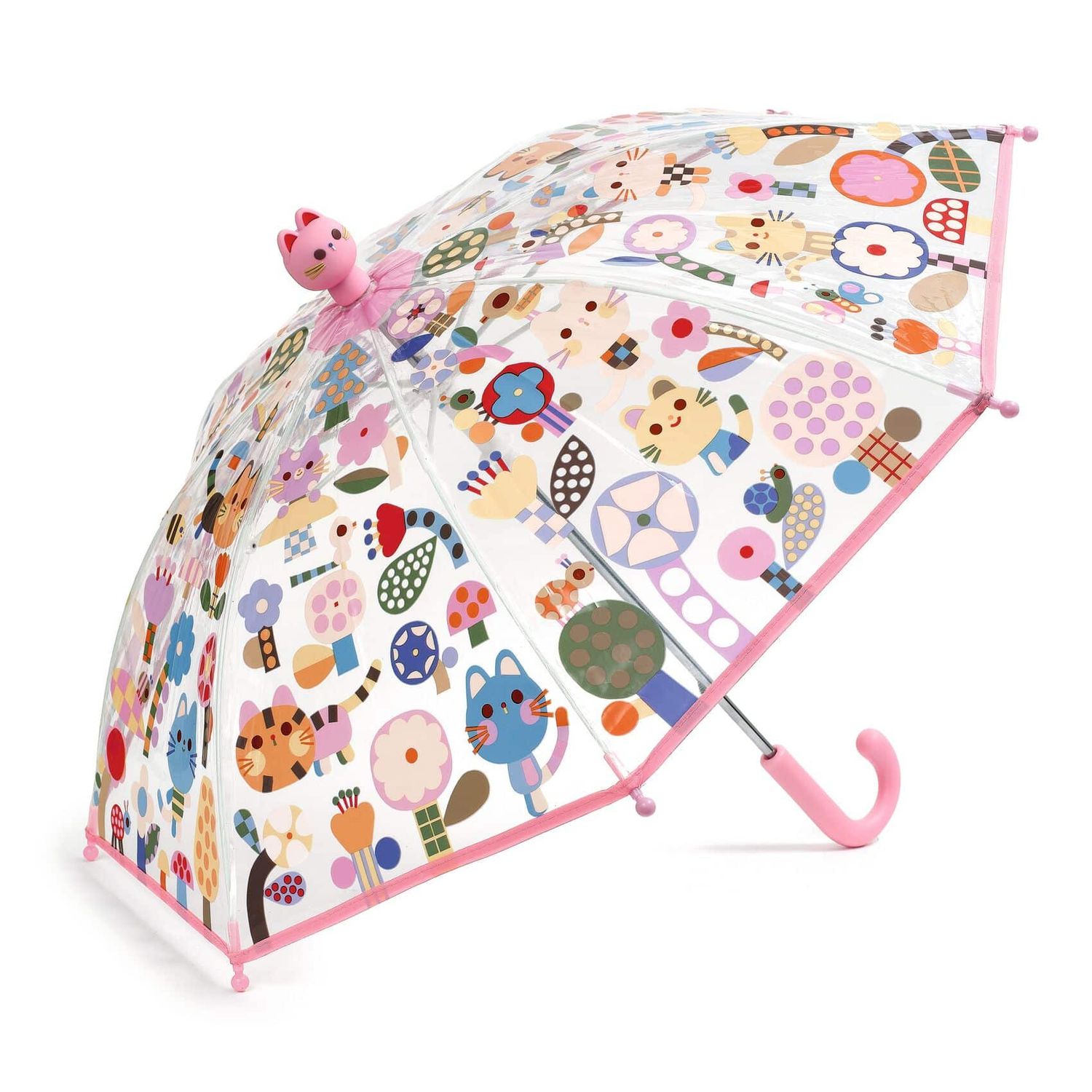 djeco Paraplu  Small Cat  DD04733