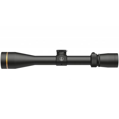 Leupold VX-3HD 4.5-14x40 (1 inch) CDS-ZL Duplex Scope