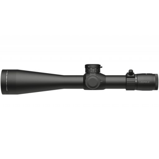 Leupold Mark 5HD 5-25x56 (35mm) M5C3 FFP PR2-Mil Scope