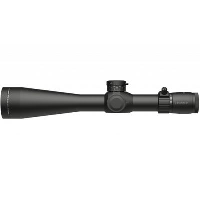 Leupold Mark 5HD 5-25x56 (35mm) M5C3 FFP PR2-Mil Scope