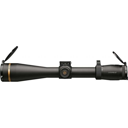 Leupold VX-6HD 3-18x44mm (30mm) CDS-ZL2 Side Focus Matte Illum. TMOA Scope