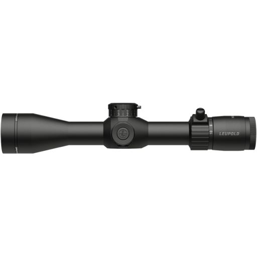 Leupold Mark 4HD 2.5-10x42 (30mm) M5C3 FFP Illum. TMR Scope