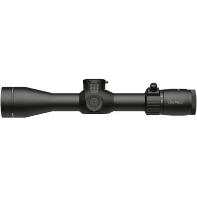 Leupold Mark 4HD 2.5-10x42 (30mm) M5C3 FFP Illum. TMR Scope