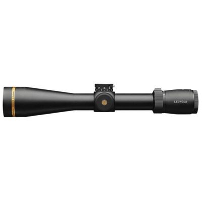 Leupold VX-5HD 3-15x44mm (30mm) CDS-ZL2 Side Focus Matte Illum. Firedot Duplex Scope
