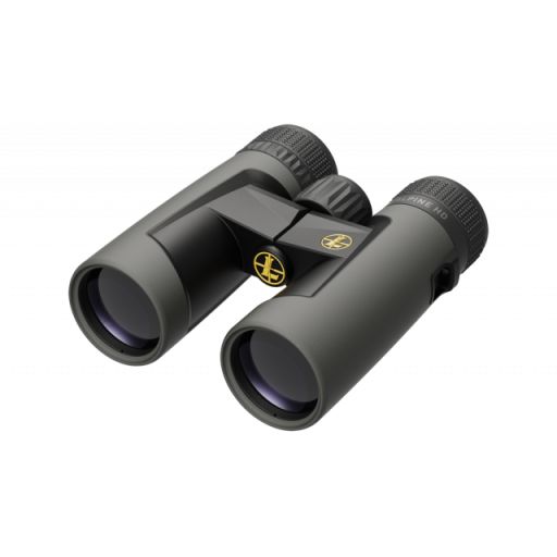 Leupold BX-2 Alpine HD 8x42mm Roof Shadow Gray Binoculars