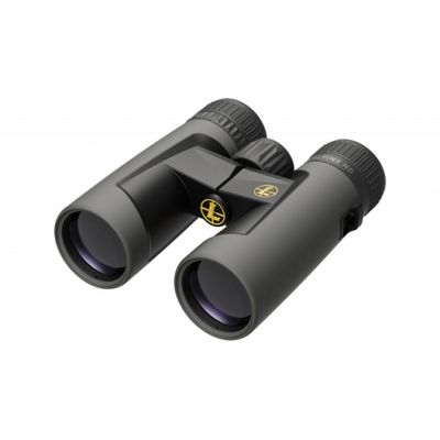 Leupold BX-2 Alpine HD 8x42mm Roof Shadow Gray Binoculars