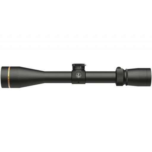Leupold VX-3HD 3.5-10x40 (1 inch) CDS-ZL Duplex Scope