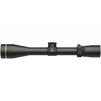 Leupold VX-3HD 3.5-10x40 (1 inch) CDS-ZL Duplex Scope