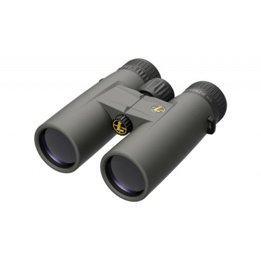 Leupold BX-1 Mckenzie HD 8x42mm Shadow Gray Binoculars